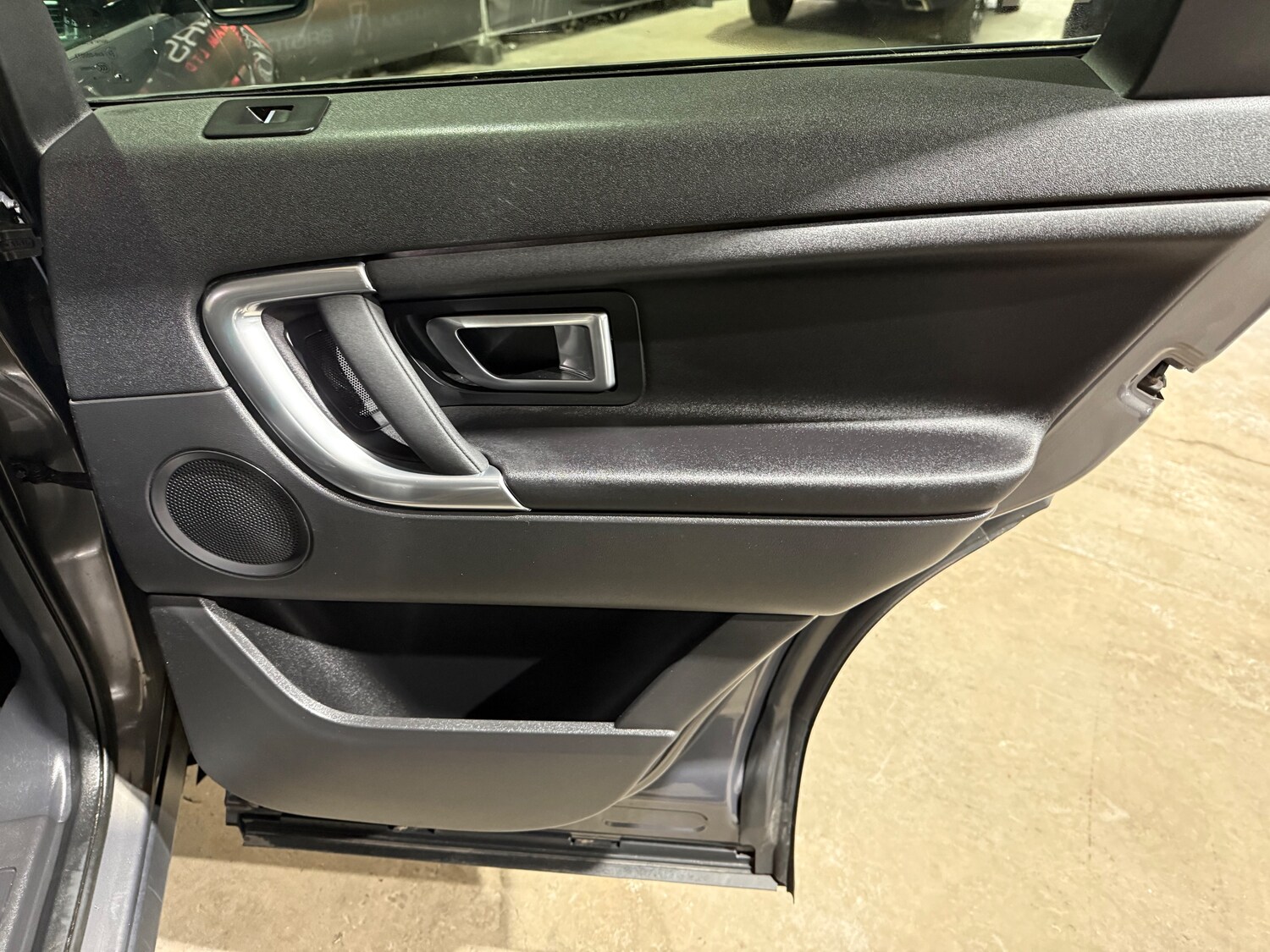 Used Land Rover Discovery Sport 2016 for sale - 77786405: Photo 22