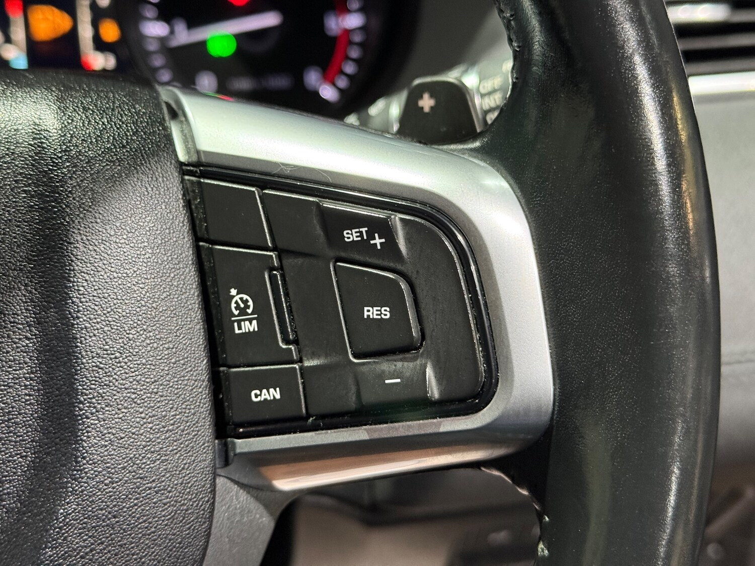 Used Land Rover Discovery Sport 2016 for sale - 77786405: Photo 29