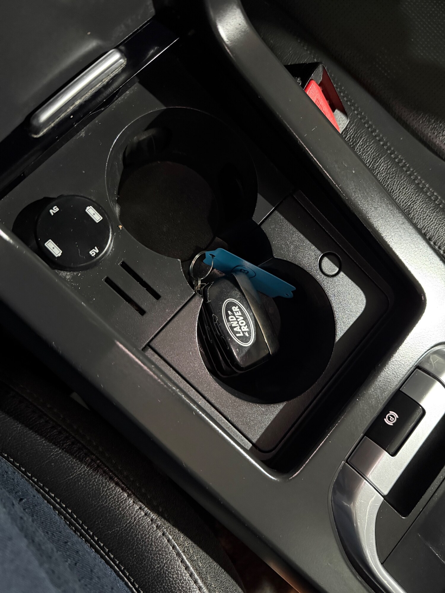 Used Land Rover Discovery Sport 2016 for sale - 77786405: Photo 35