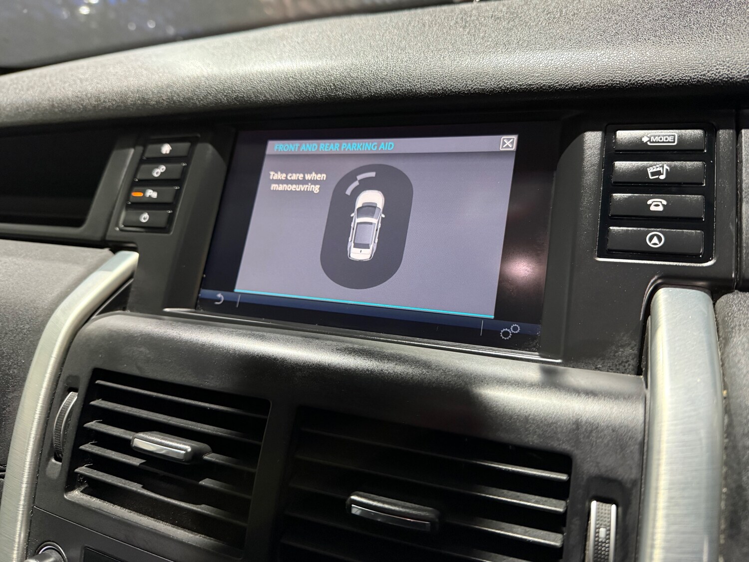 Used Land Rover Discovery Sport 2016 for sale - 77786405: Photo 37