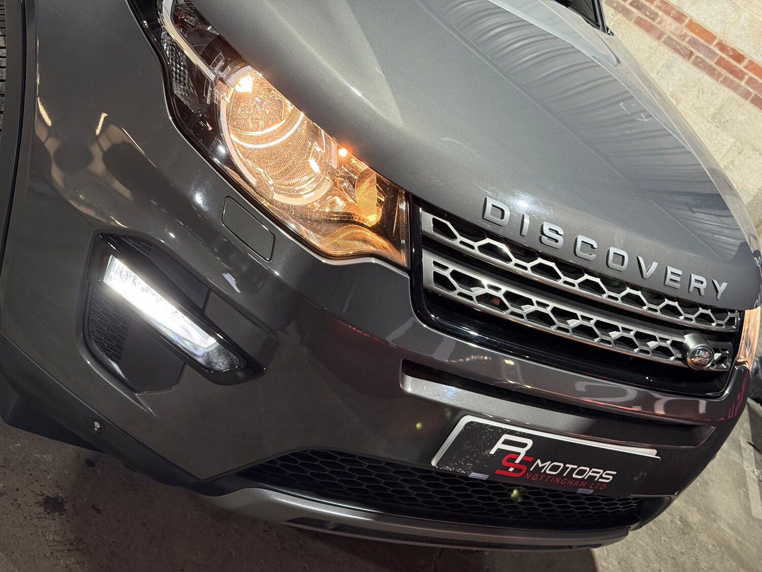 Used Land Rover Discovery Sport 2016 for sale - 77786405: Photo 38