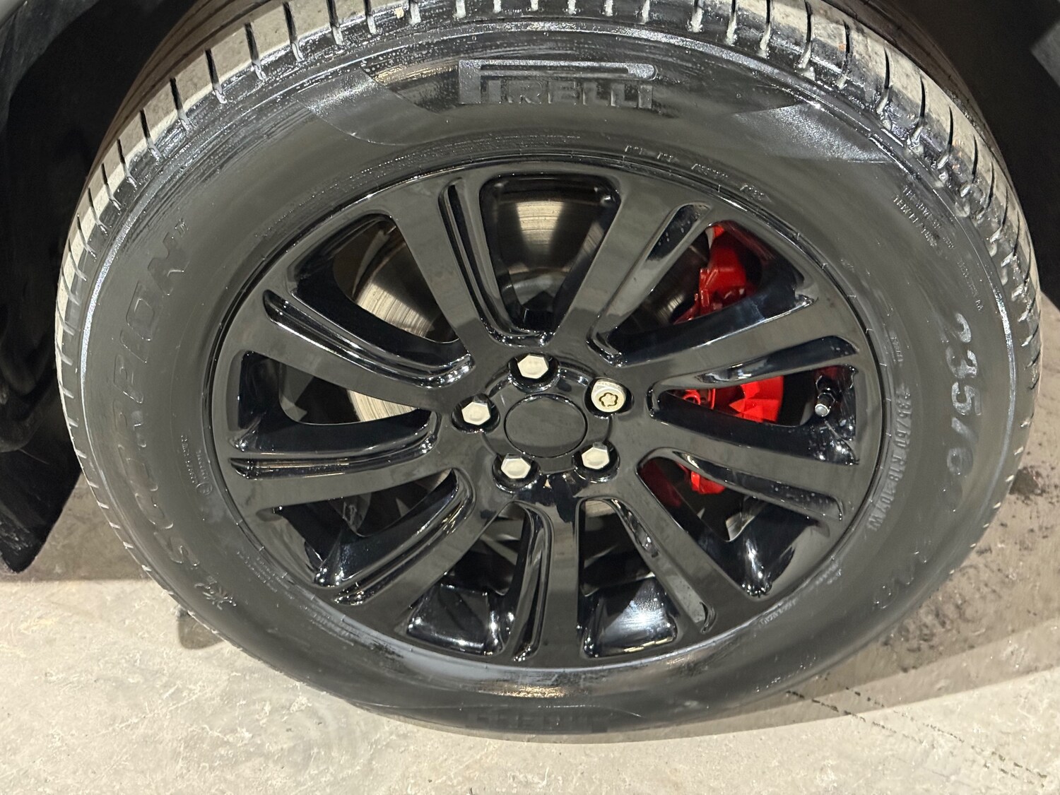 Used Land Rover Discovery Sport 2016 for sale - 77786405: Photo 39