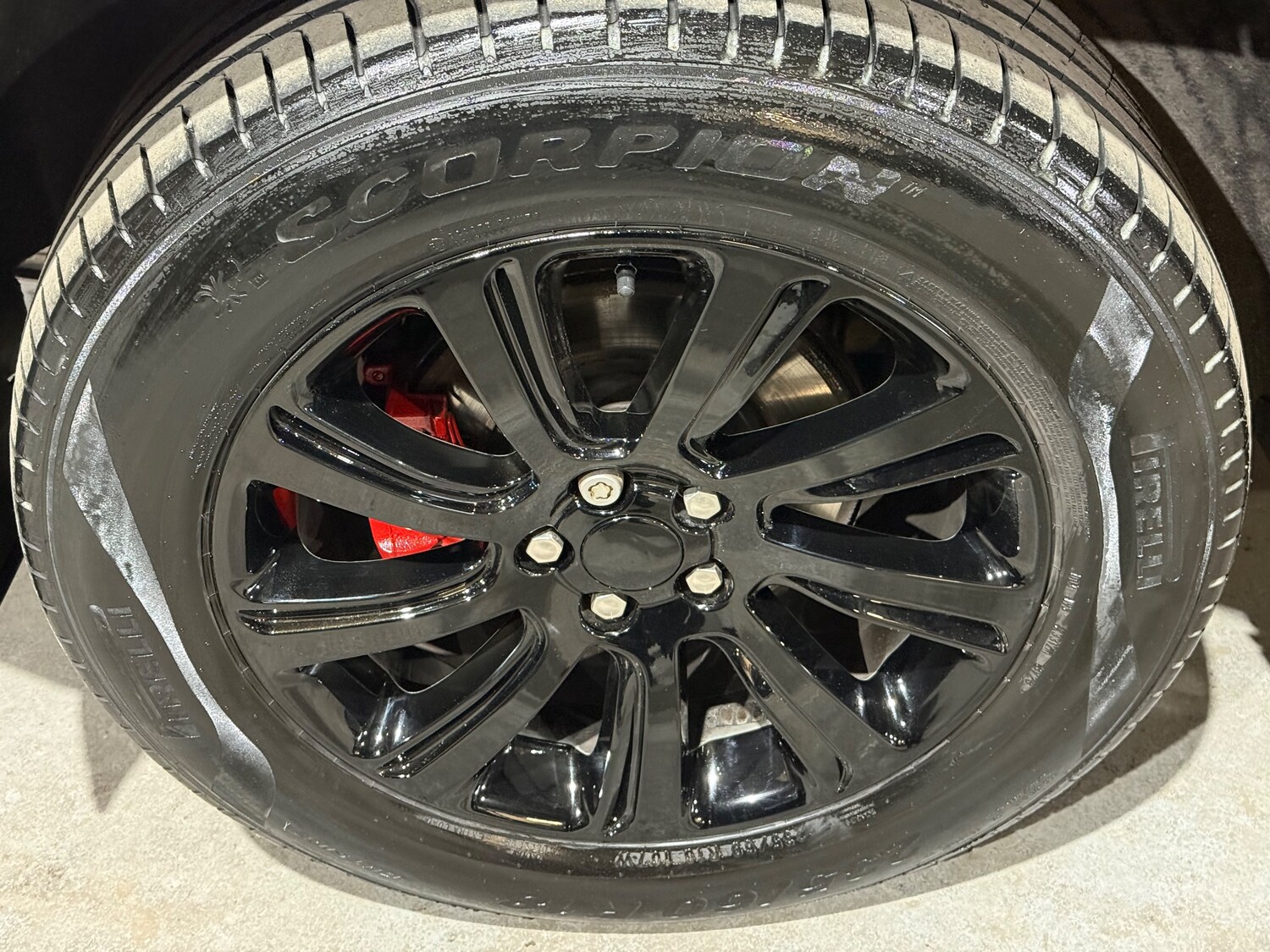 Used Land Rover Discovery Sport 2016 for sale - 77786405: Photo 40