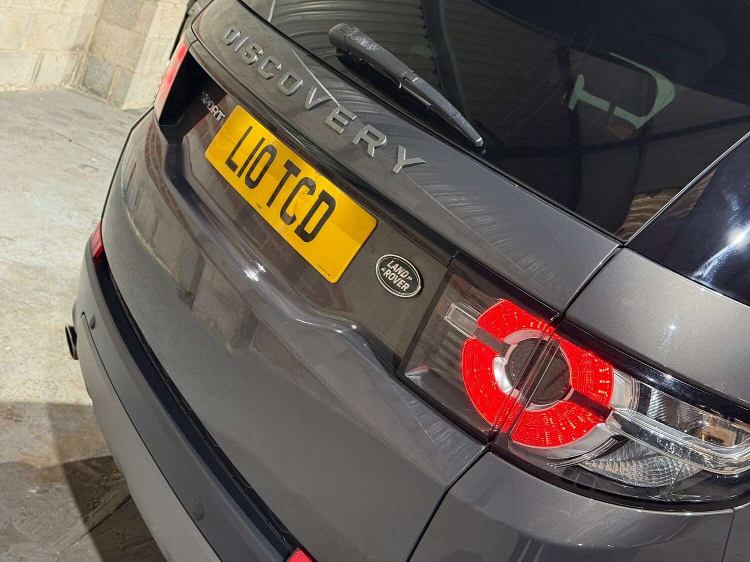 Used Land Rover Discovery Sport 2016 for sale - 77786405: Photo 41