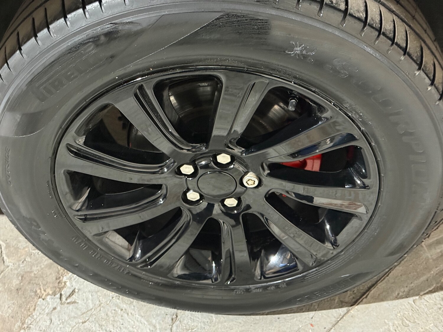 Used Land Rover Discovery Sport 2016 for sale - 77786405: Photo 44