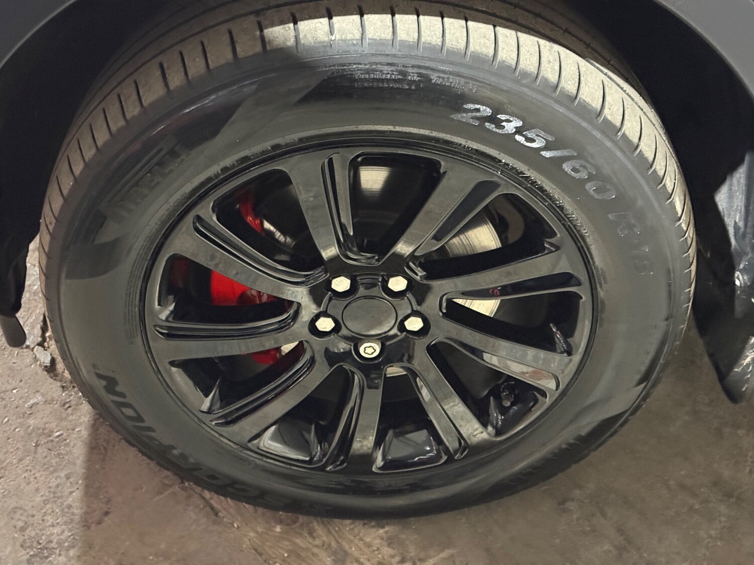 Used Land Rover Discovery Sport 2016 for sale - 77786405: Photo 46