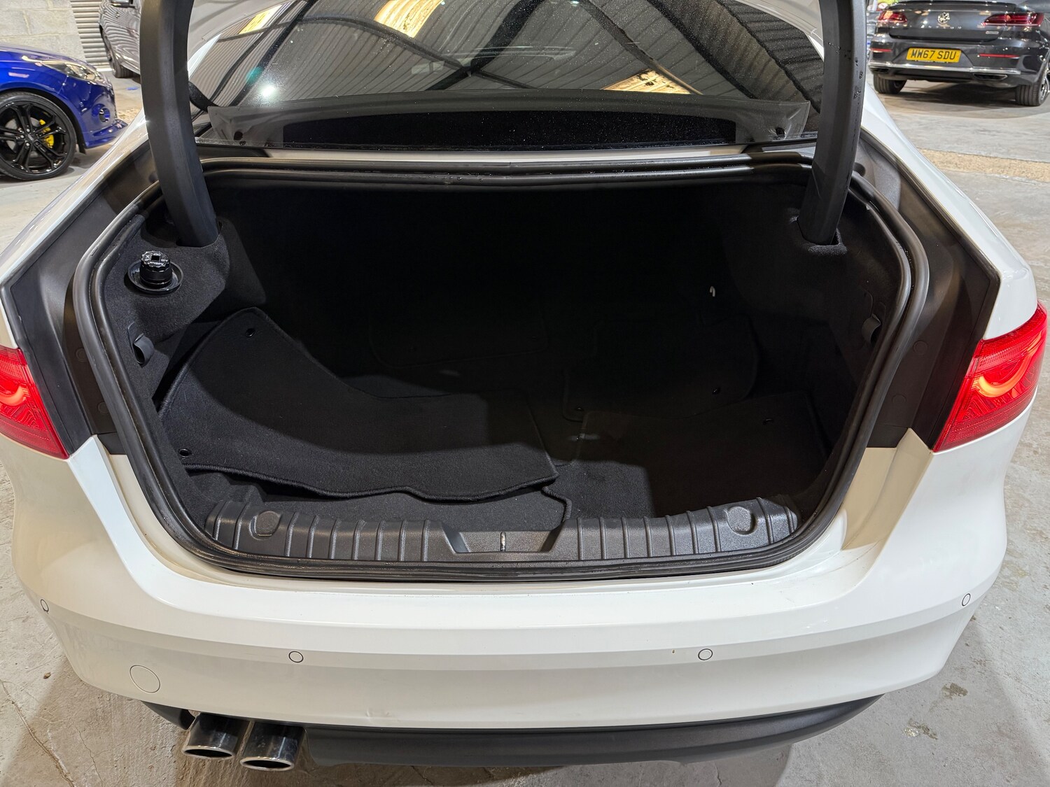 Vehicle 25