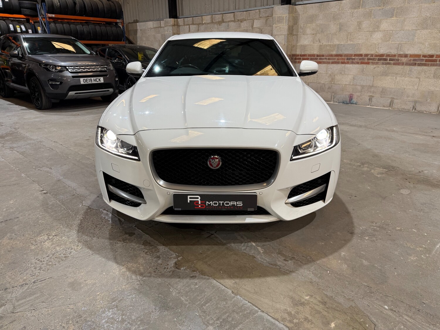 Vehicle 9