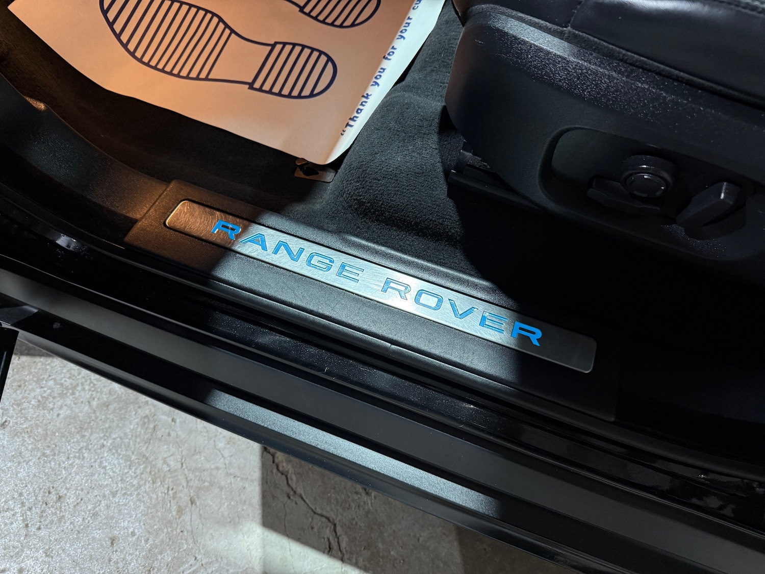 Used Land Rover Range Rover Evoque 2016 for sale - 76458712: Photo 13