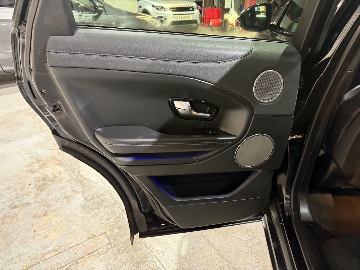 Used Land Rover Range Rover Evoque 2016 for sale - 76458712: Photo 14