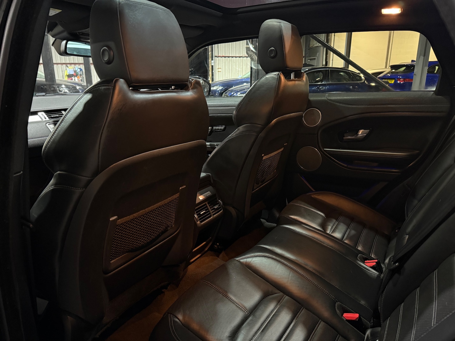 Used Land Rover Range Rover Evoque 2016 for sale - 76458712: Photo 15