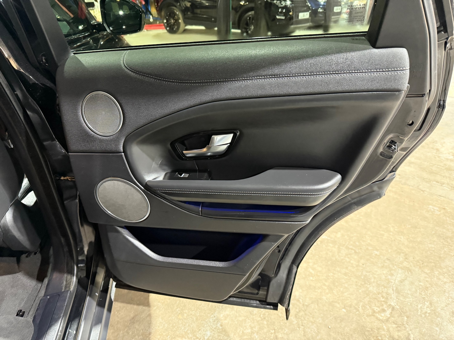 Used Land Rover Range Rover Evoque 2016 for sale - 76458712: Photo 19