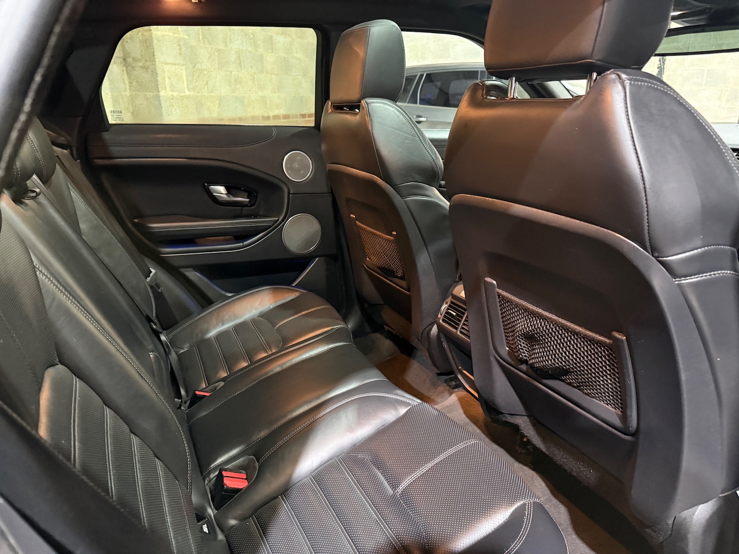 Used Land Rover Range Rover Evoque 2016 for sale - 76458712: Photo 20