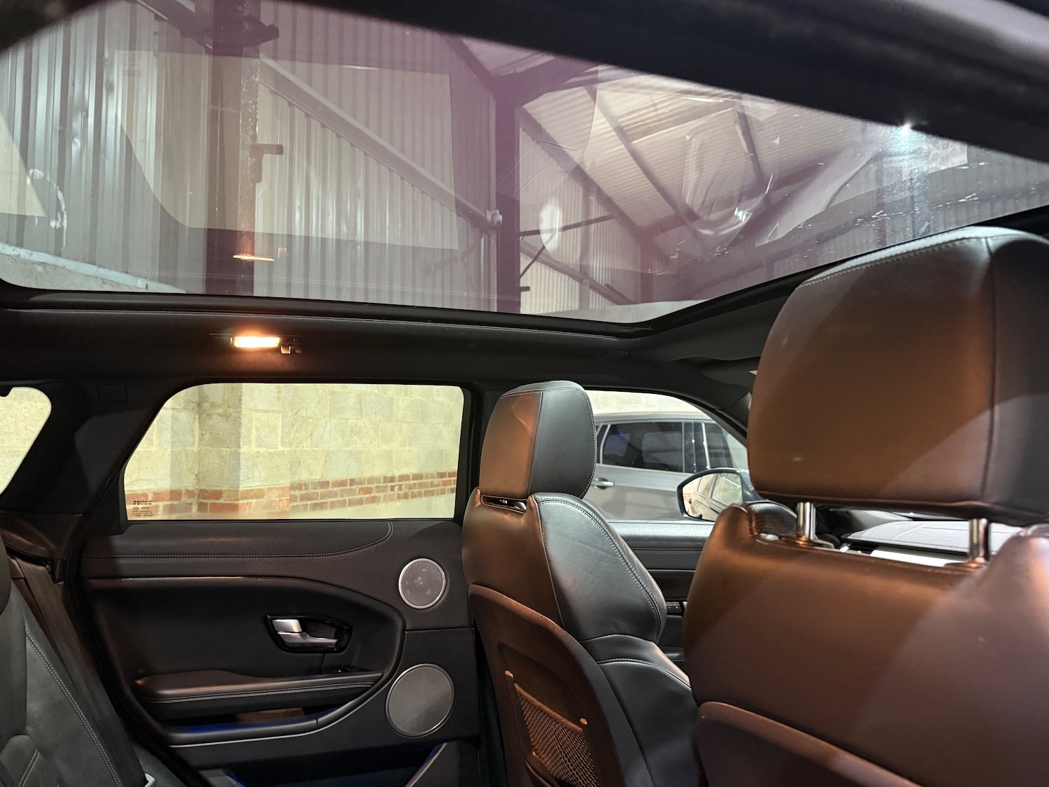 Used Land Rover Range Rover Evoque 2016 for sale - 76458712: Photo 22