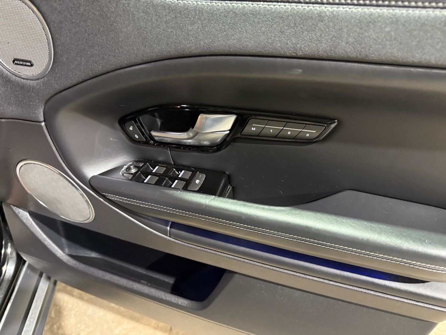 Used Land Rover Range Rover Evoque 2016 for sale - 76458712: Photo 24