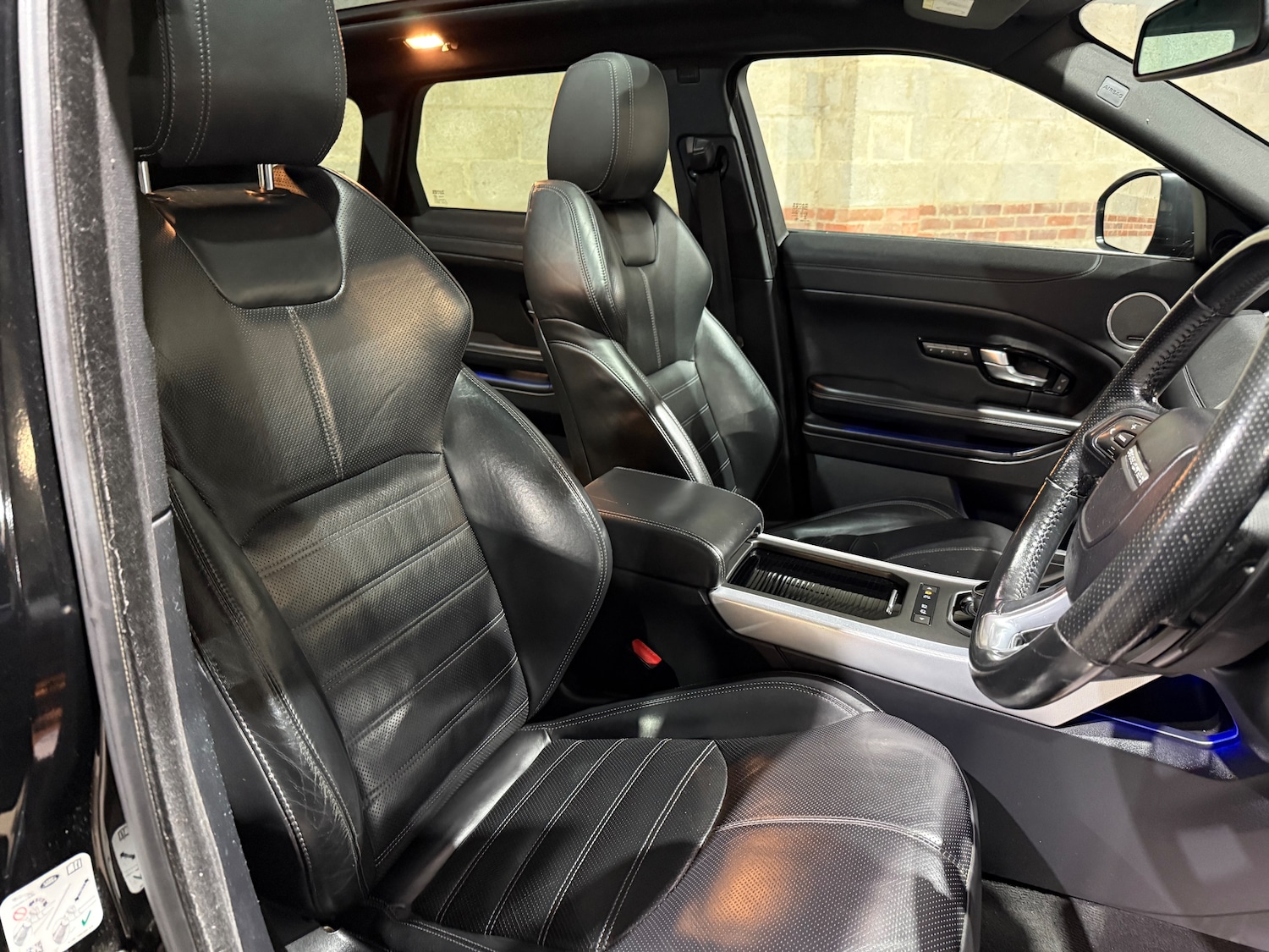 Used Land Rover Range Rover Evoque 2016 for sale - 76458712: Photo 27