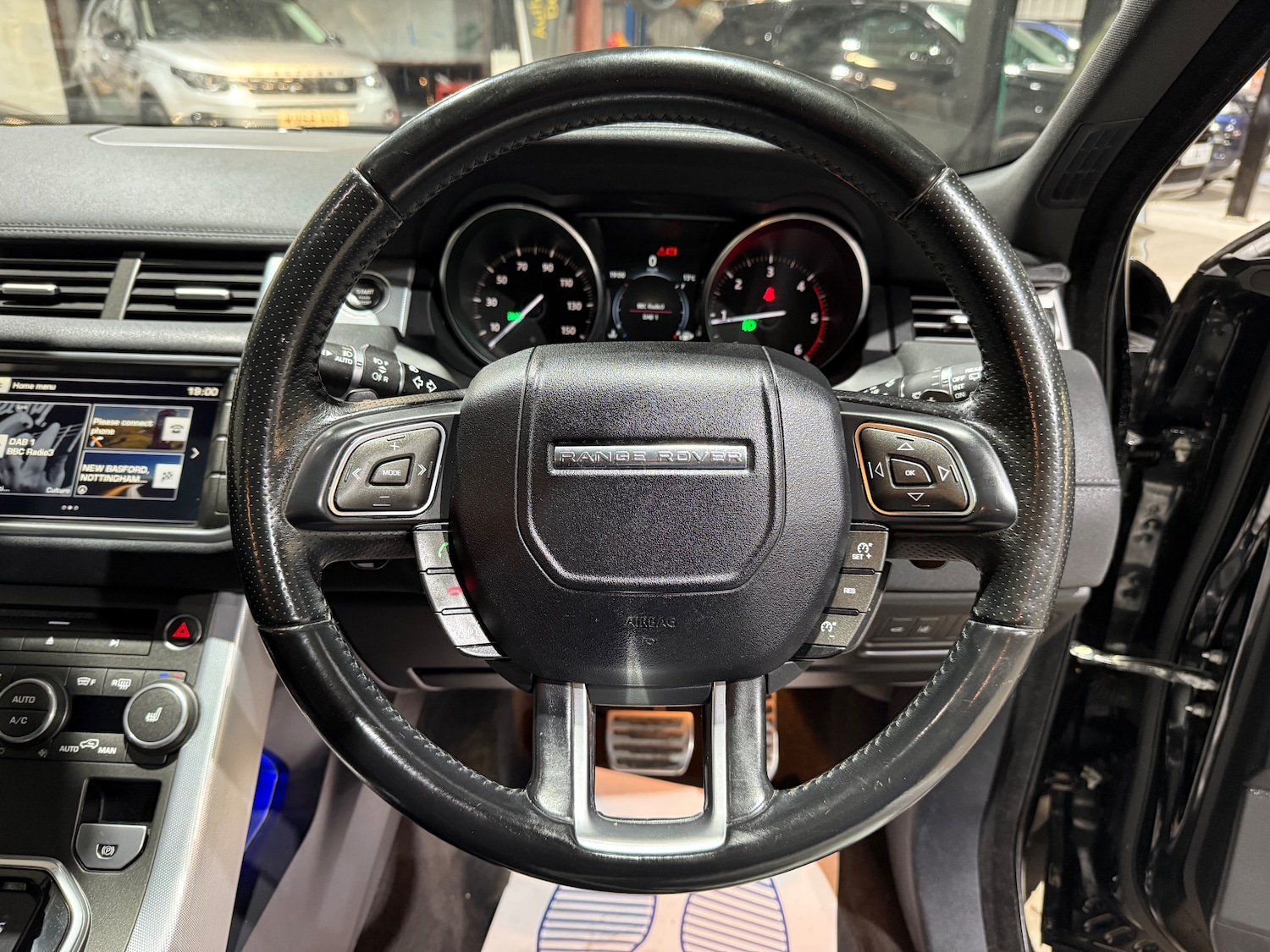 Used Land Rover Range Rover Evoque 2016 for sale - 76458712: Photo 30