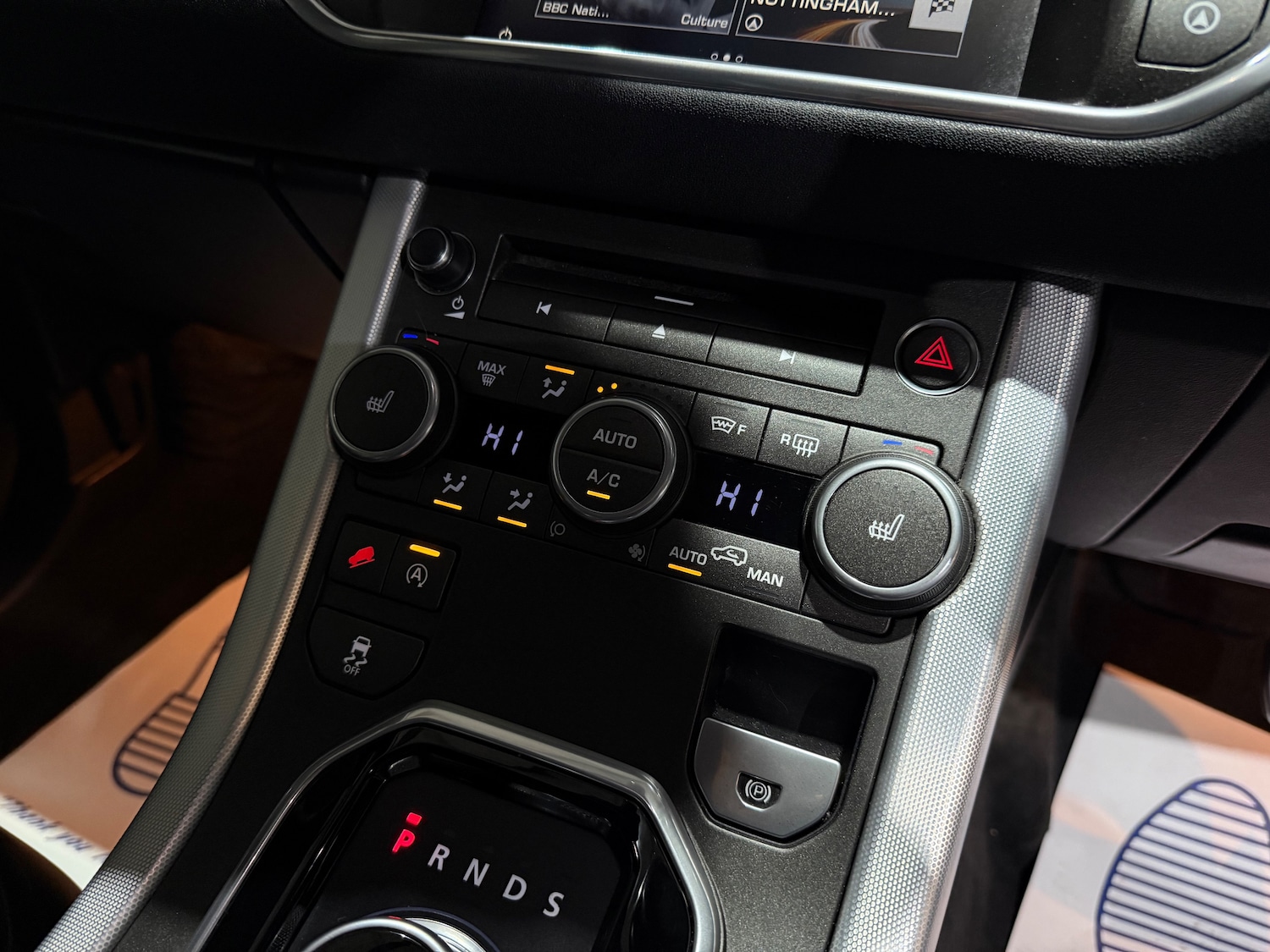 Used Land Rover Range Rover Evoque 2016 for sale - 76458712: Photo 37