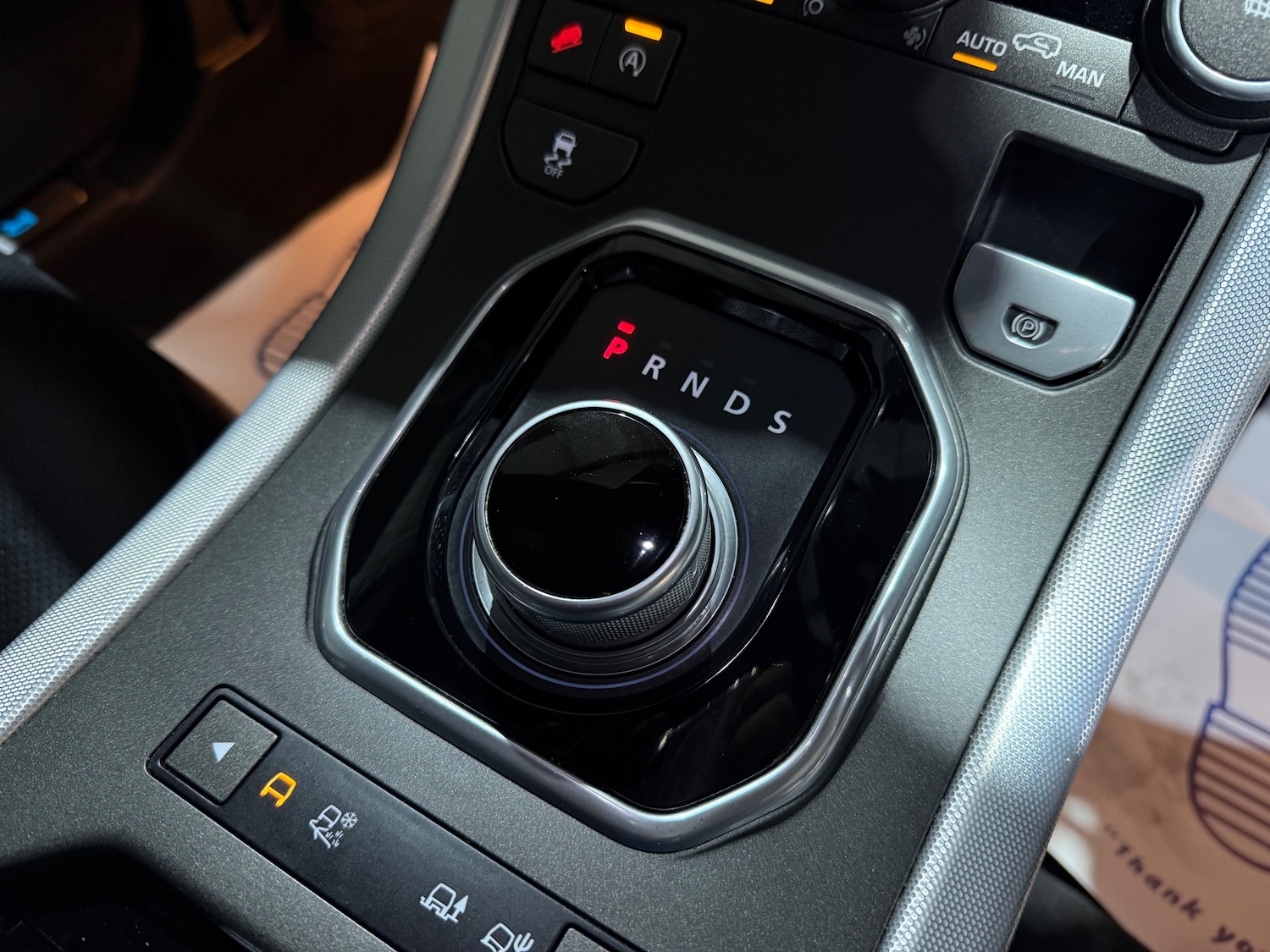 Used Land Rover Range Rover Evoque 2016 for sale - 76458712: Photo 39