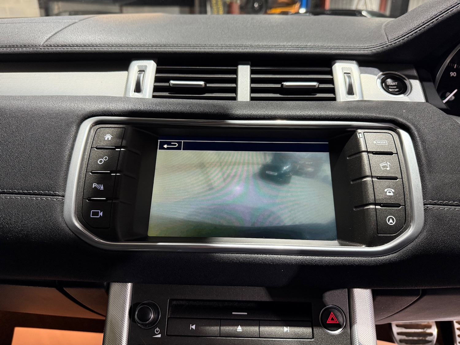 Used Land Rover Range Rover Evoque 2016 for sale - 76458712: Photo 41