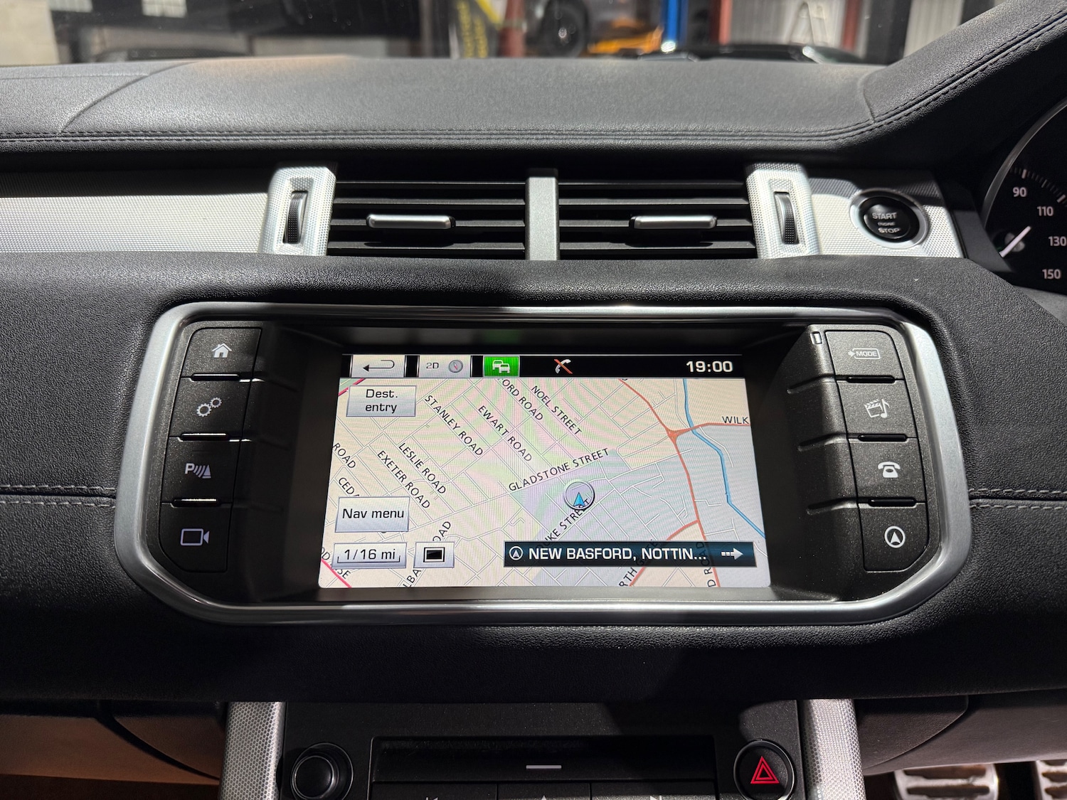 Used Land Rover Range Rover Evoque 2016 for sale - 76458712: Photo 42