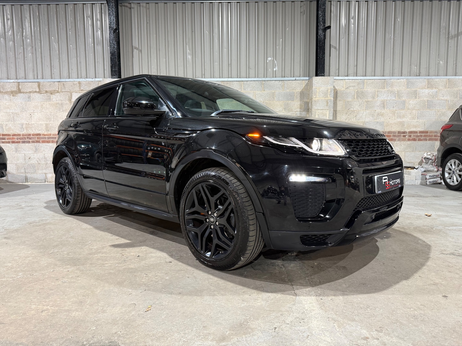 Used Land Rover Range Rover Evoque 2016 for sale - 76458712: Photo 45