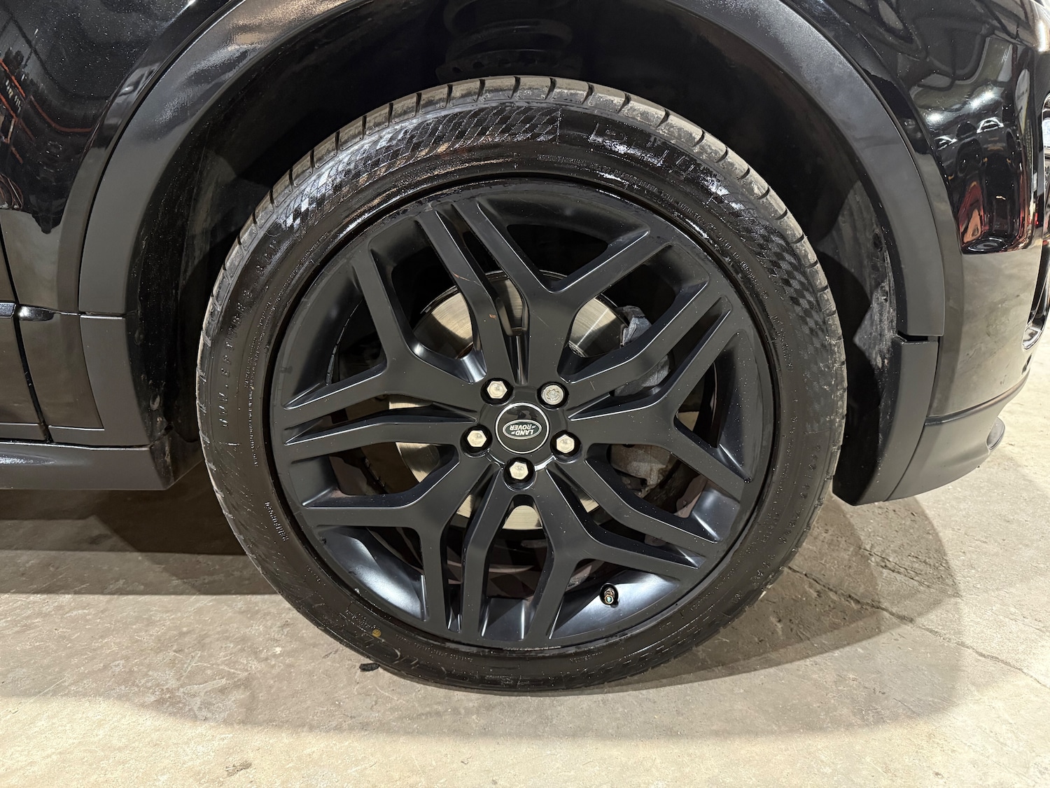 Used Land Rover Range Rover Evoque 2016 for sale - 76458712: Photo 48