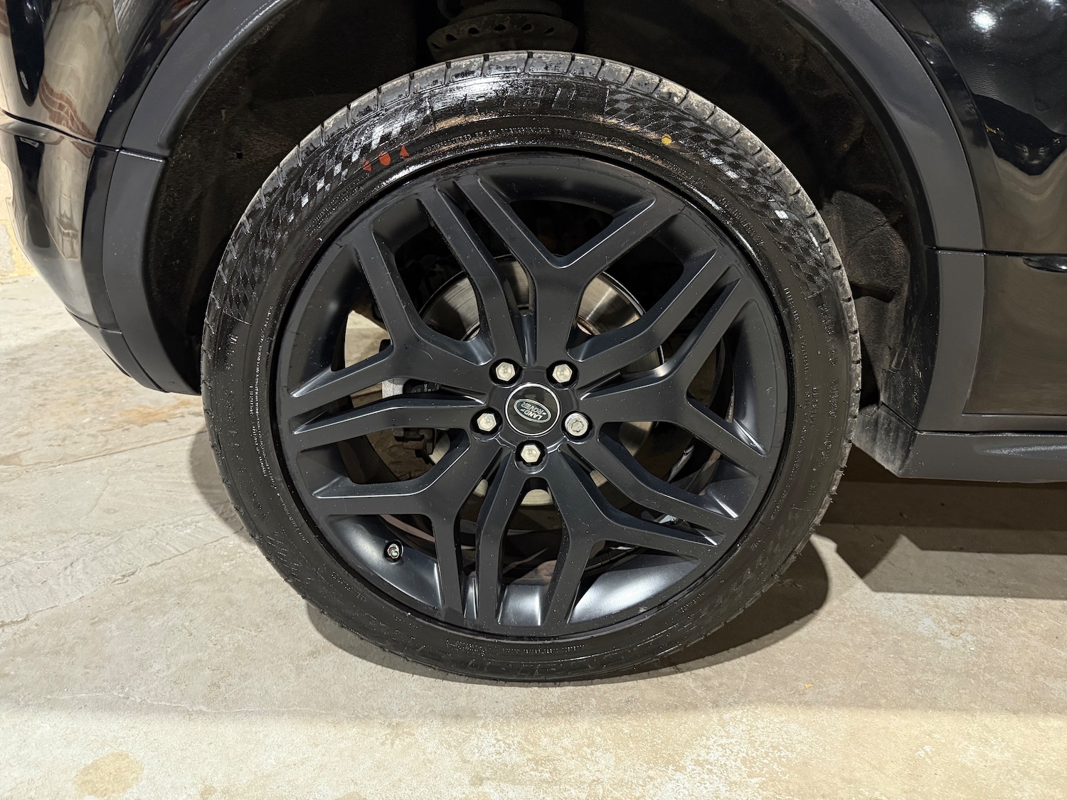 Used Land Rover Range Rover Evoque 2016 for sale - 76458712: Photo 49