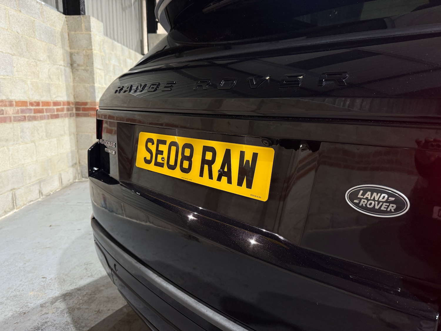 Used Land Rover Range Rover Evoque 2016 for sale - 76458712: Photo 53