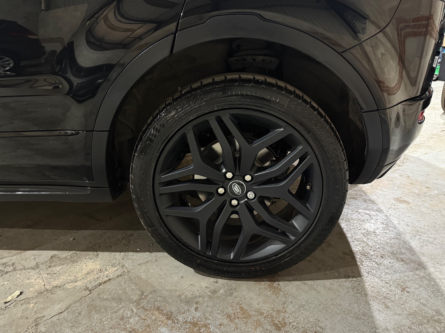 Used Land Rover Range Rover Evoque 2016 for sale - 76458712: Photo 55