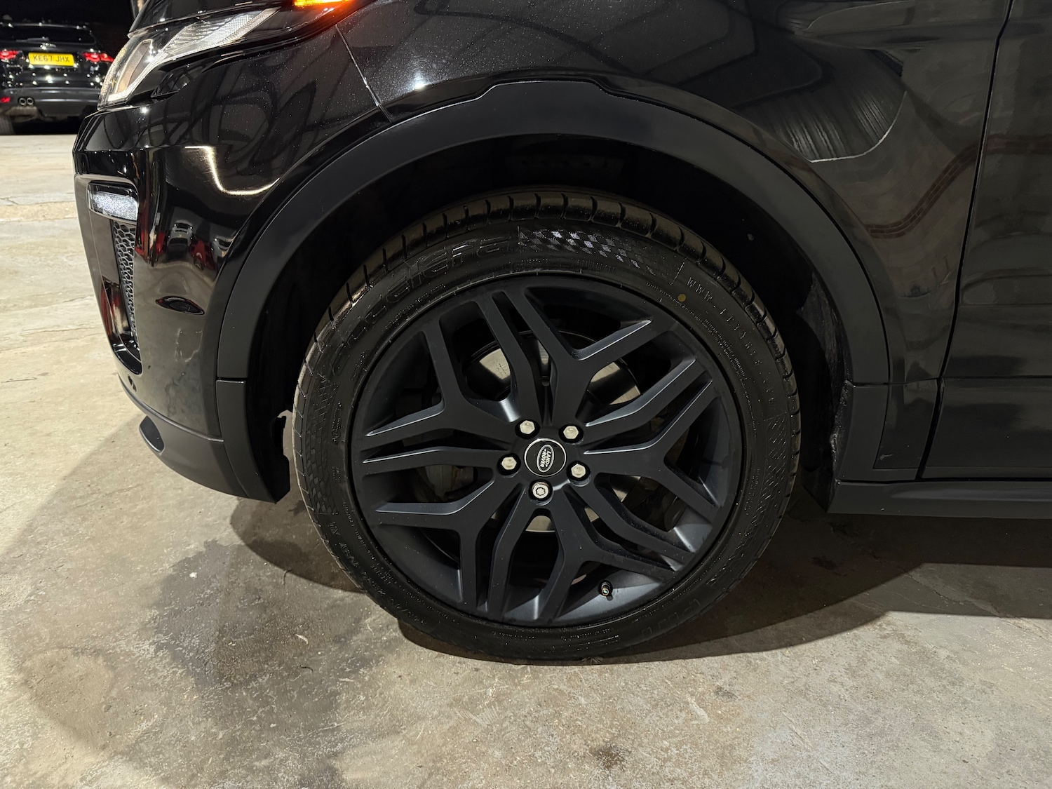 Used Land Rover Range Rover Evoque 2016 for sale - 76458712: Photo 56