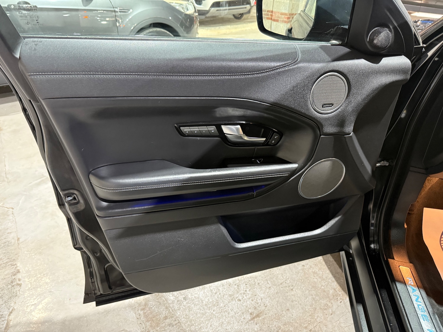 Used Land Rover Range Rover Evoque 2016 for sale - 76458712: Photo 7