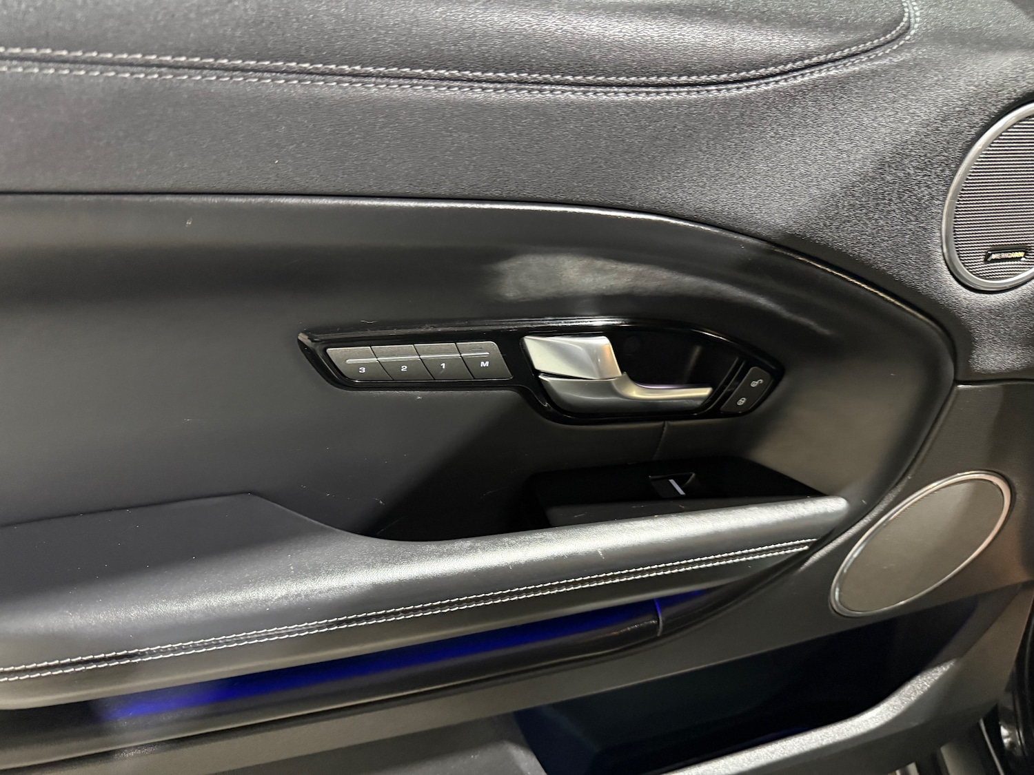 Used Land Rover Range Rover Evoque 2016 for sale - 76458712: Photo 8