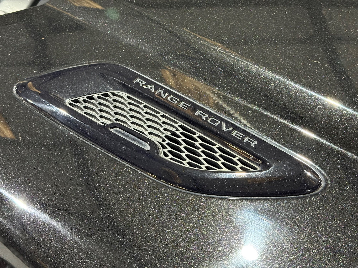 Used Land Rover Range Rover Evoque 2017 for sale - 77878689: Photo 10