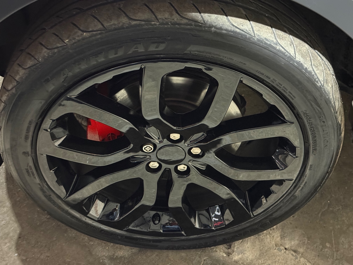 Used Land Rover Range Rover Evoque 2017 for sale - 77878689: Photo 12