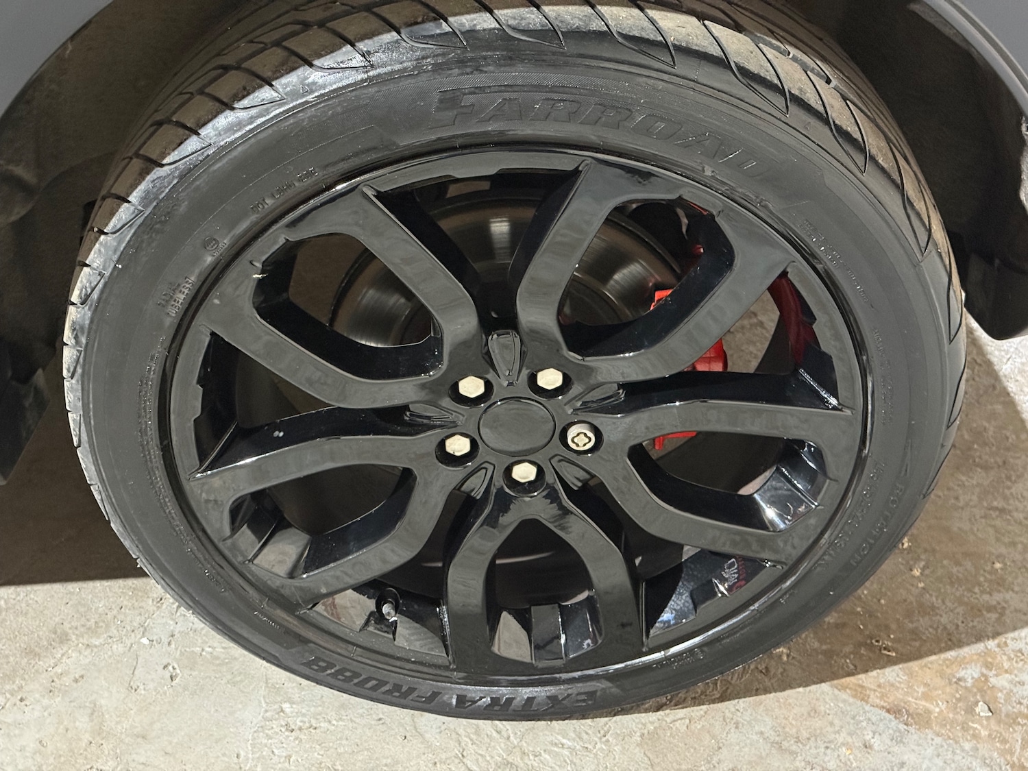 Used Land Rover Range Rover Evoque 2017 for sale - 77878689: Photo 13