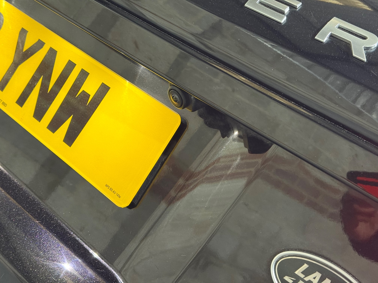 Used Land Rover Range Rover Evoque 2017 for sale - 77878689: Photo 17