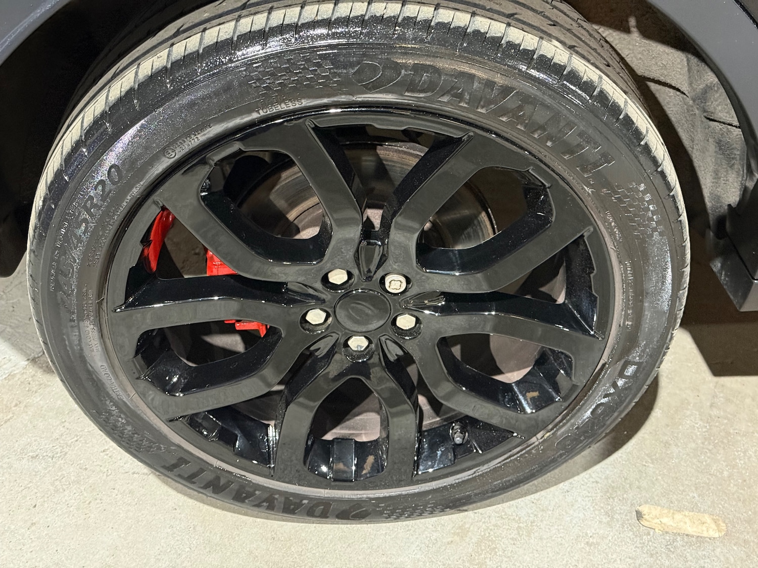 Used Land Rover Range Rover Evoque 2017 for sale - 77878689: Photo 19