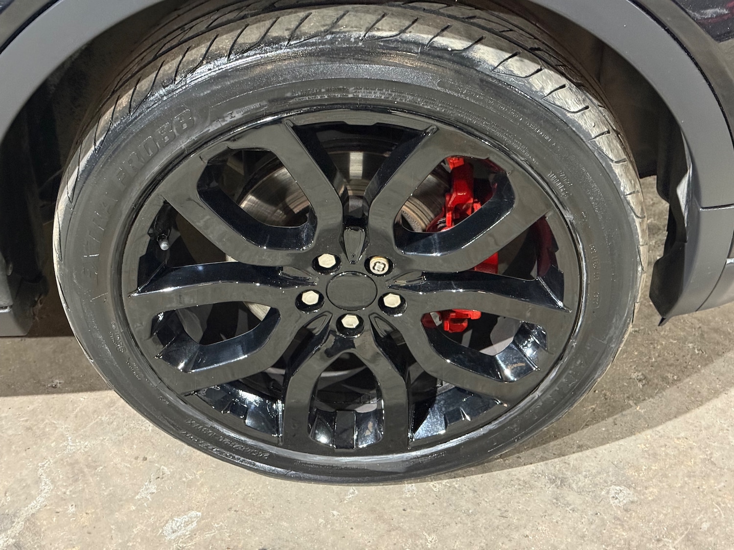 Used Land Rover Range Rover Evoque 2017 for sale - 77878689: Photo 20