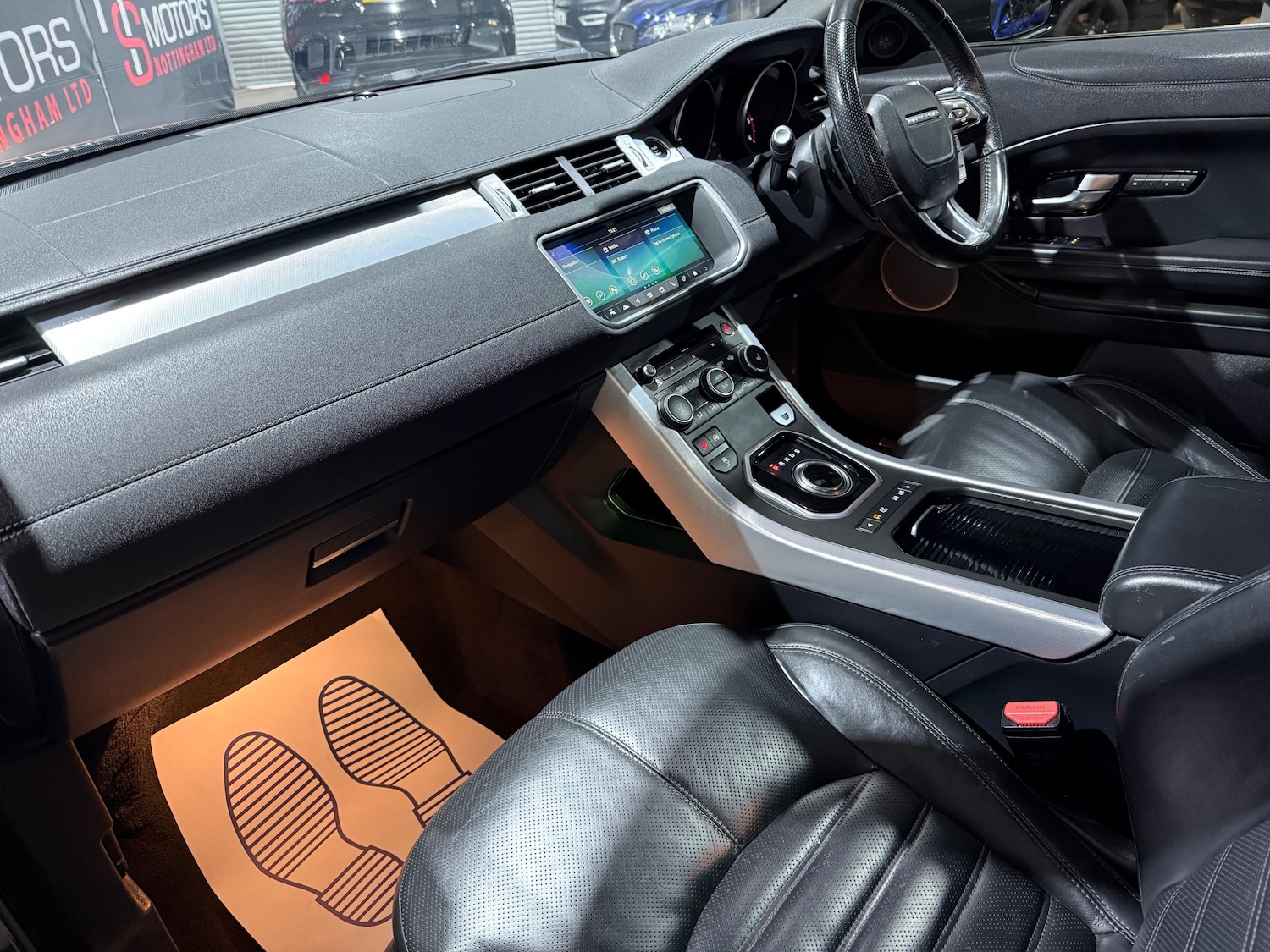 Used Land Rover Range Rover Evoque 2017 for sale - 77878689: Photo 21