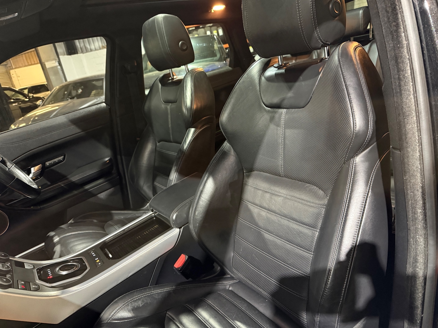 Used Land Rover Range Rover Evoque 2017 for sale - 77878689: Photo 22