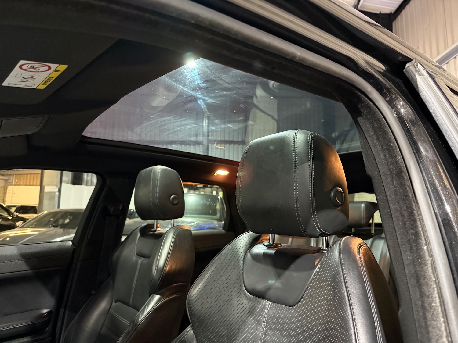 Used Land Rover Range Rover Evoque 2017 for sale - 77878689: Photo 23