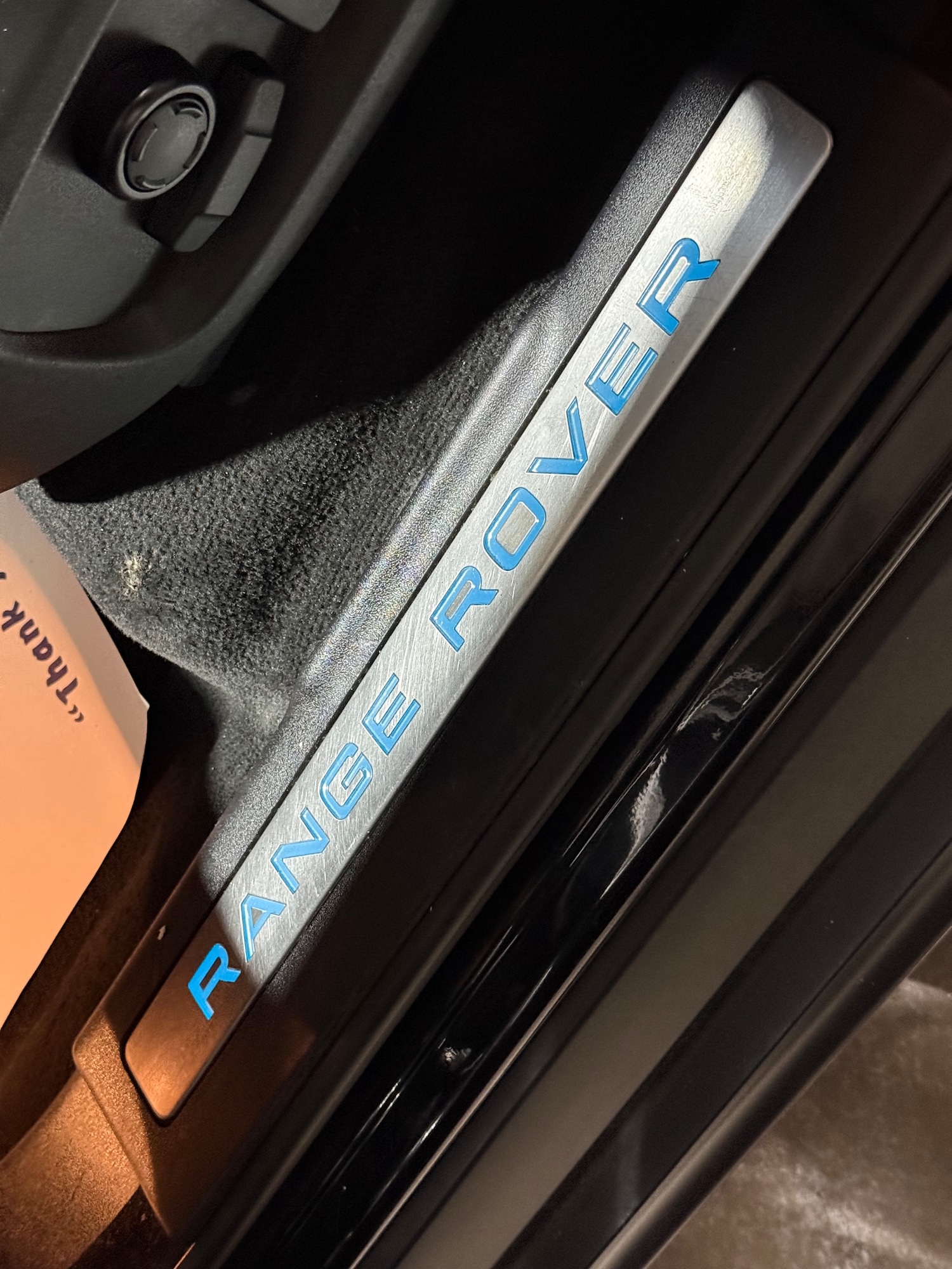 Used Land Rover Range Rover Evoque 2017 for sale - 77878689: Photo 27