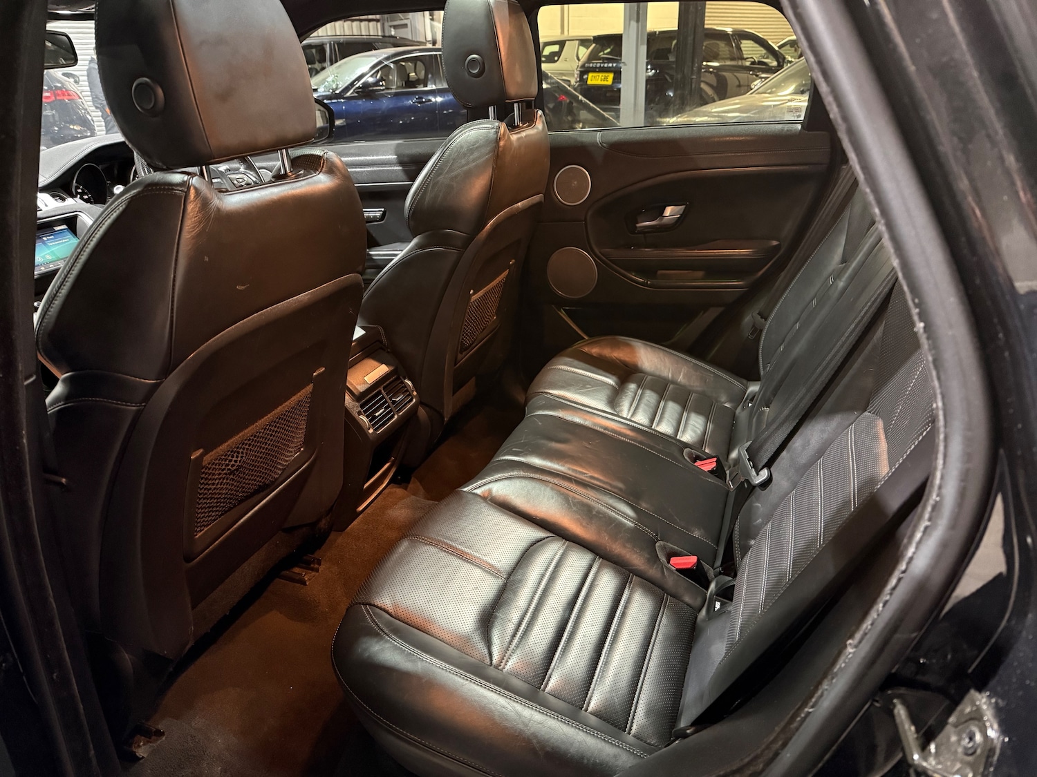 Used Land Rover Range Rover Evoque 2017 for sale - 77878689: Photo 29