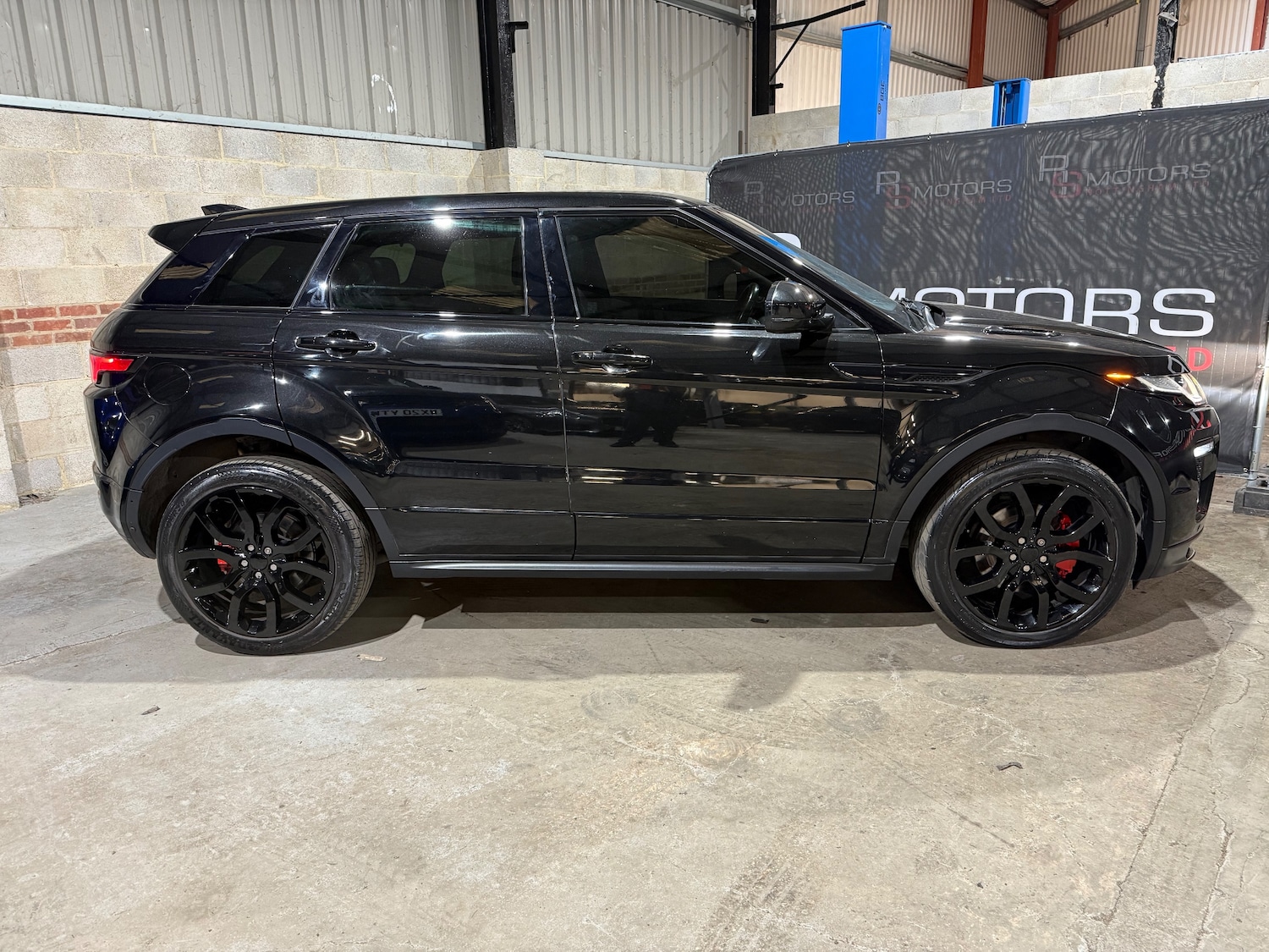 Used Land Rover Range Rover Evoque 2017 for sale - 77878689: Photo 3