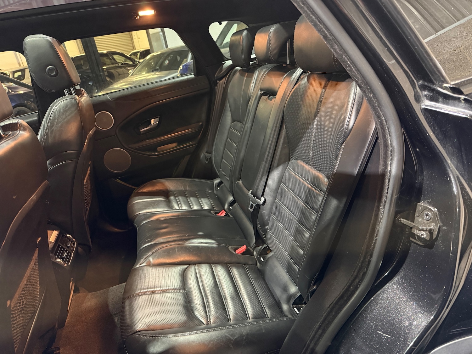 Used Land Rover Range Rover Evoque 2017 for sale - 77878689: Photo 30