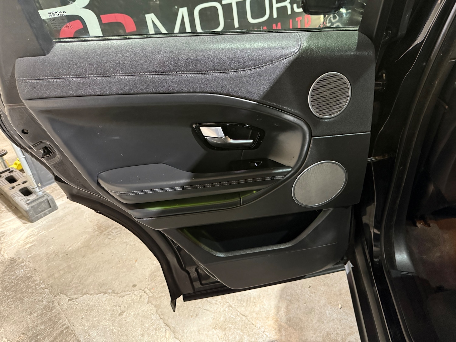 Used Land Rover Range Rover Evoque 2017 for sale - 77878689: Photo 31