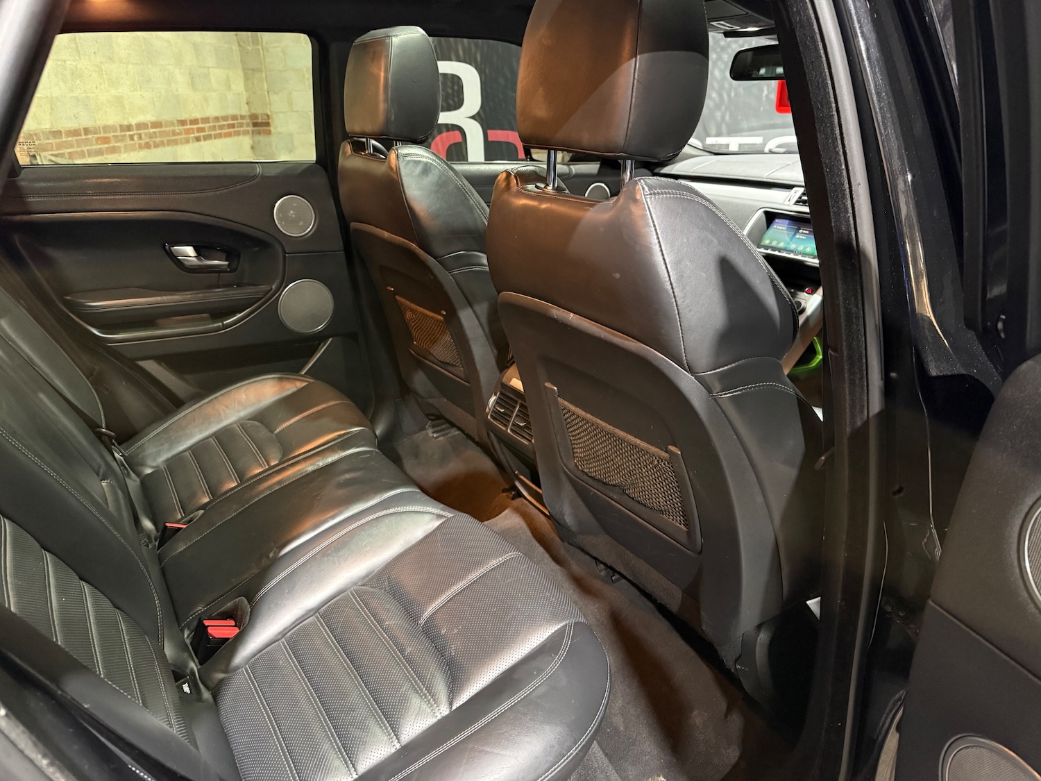 Used Land Rover Range Rover Evoque 2017 for sale - 77878689: Photo 33