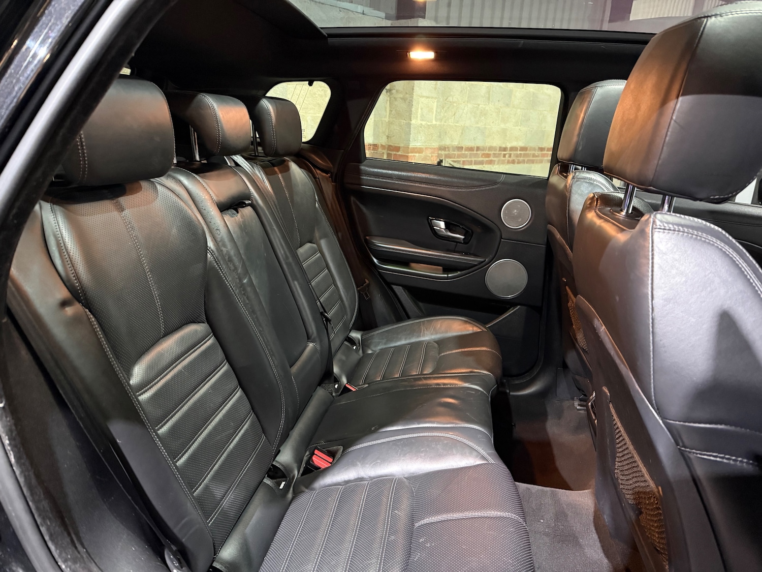 Used Land Rover Range Rover Evoque 2017 for sale - 77878689: Photo 34