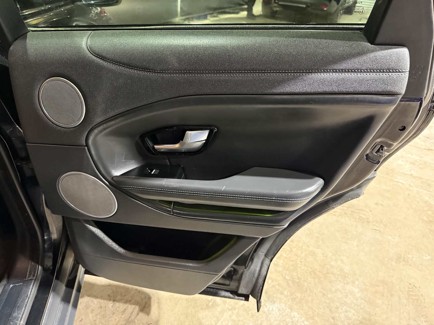 Used Land Rover Range Rover Evoque 2017 for sale - 77878689: Photo 35